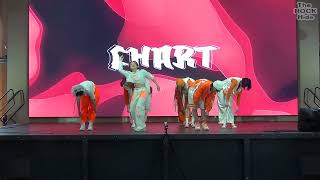 dance cover by CHART [FREEDOM ASIAN FESTIVAL (19.05.2024)]