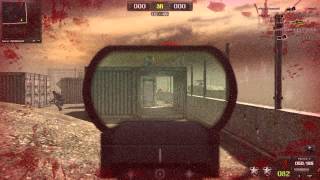 Point Blank - Flash Triple Kill