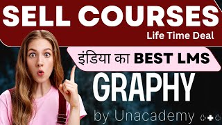 How To Create Sell Online Courses With Graphy In 2023 How To Create Course