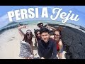 Persi a Jeju Island