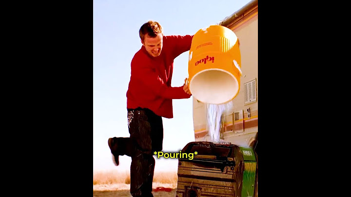 Jesse's 10 IQ Moment | Breaking Bad | #Shorts