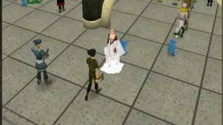 Runescape Emote Glitches !