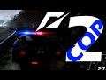 Speed Enforcement NFS Hot Pursuit POLICE 