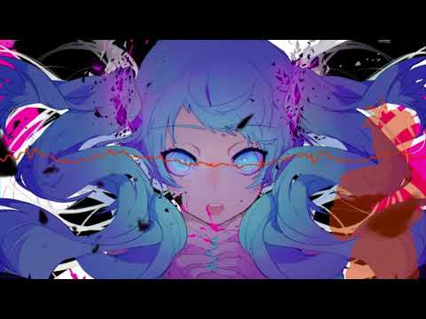 【未来悟飯】ゴーストルール【UTAU式人力】