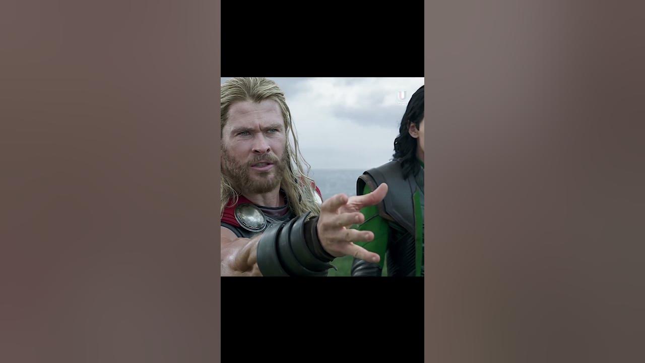Thor vs Hela First Fight Scene Thor Hammer Destroyed Thor Ragnarok