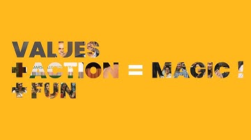 Fractal - Values In Action