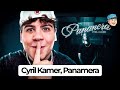CYRIL KAMER CONTINUES TO SURPRISE REACTION To Cyril Kamer Panamera Official Video CYRIL KAMER CONTINUES TO SURPRISE REACTION To Cyril Kamer Panamera Official Video