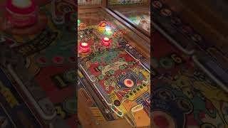 Williams Daffy Derby Pinball 1954 screenshot 1