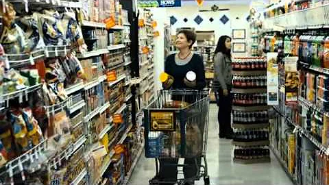 Project X - Trouble On My Mind