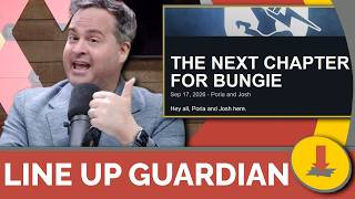 Line Up Guardian || CheckPoint 649