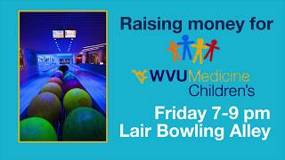WVUp All Night 9/29-30 Down To Earth Weekend