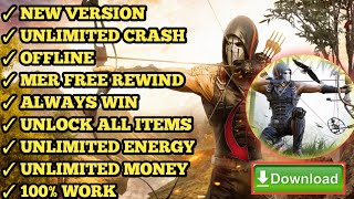 Ninja’s Creed  MOD APK (Unlimited Money/Energy)#game #gaming screenshot 4