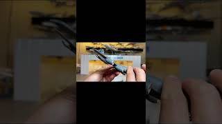 Unbox Review Boeing Kc-135 シ