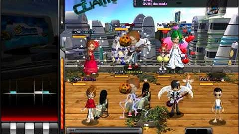 O2Jam V3 - When People Like The Song Too Much