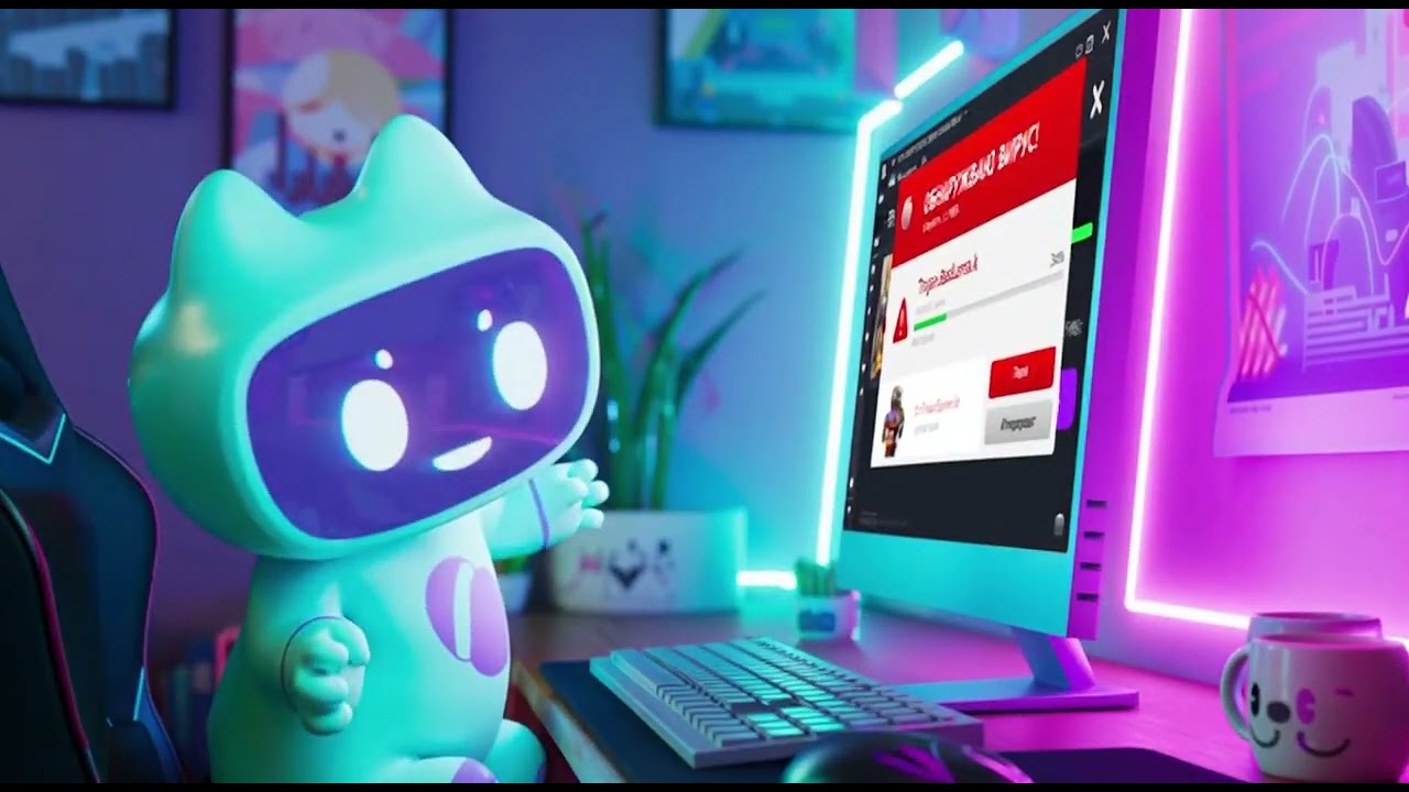 Чатти скачал Мессенджер Макс 