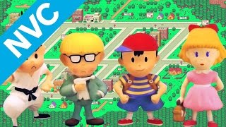 What's the Deal with Earthbound? - NVC screenshot 1