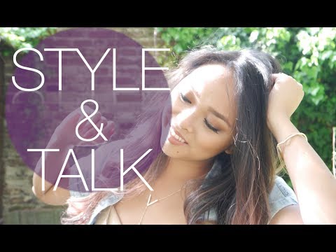 STYLE & TALK I Synchro Update I Arbeit mit dem Freund und Wishlist etc