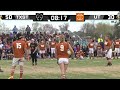 20th Anniversary: Texas State vs. Texas | IQA World Cup VII