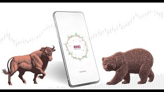 How to Track Portfolio & Holdings |RING Mobile App | Axis Direct