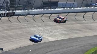 Dover Speedway NASCAR All-Star Race Sunday May 17 2026