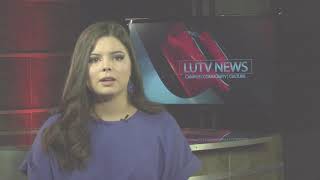 Jade Moreau: Advice For LUTV News Students
