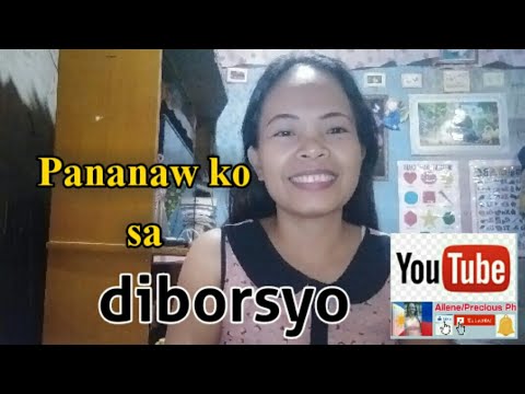 Video: Sino Ang Nakakuha Ng Aso Sa Diborsyo?