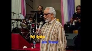 Puji Syukur. John Tanamal