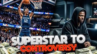 Full Ja Morant | From $200M Superstar To Controversy: How His Actions Cost Him Millions. Guide
