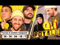 QI Royale : Qui sera le plus intelligent d'entre nous ?