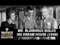 Clip HD | Mr. Blandings Builds His Dream House | Warner Archive