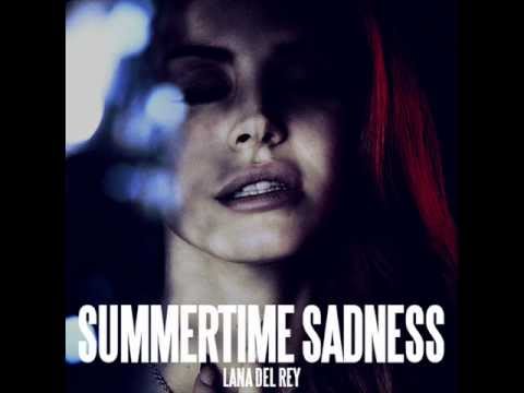 summertime sadness bleich remix