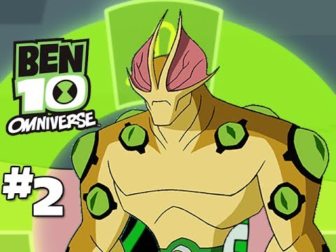 Ben 10 Omniverse Gameplay Walkthrough Part 2 Hd With Blitzwinger - descargar tips ben 10 pokemon roblox ben10 arrival of aliens