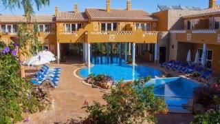Montinho De Ouro **** - Algarve, Portugal
