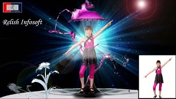 Relish Infosoft Demo