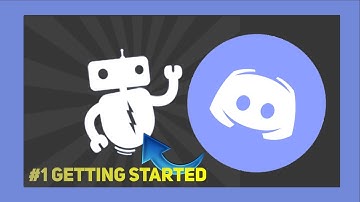 #1 Getting Started • dbd.js tutorial