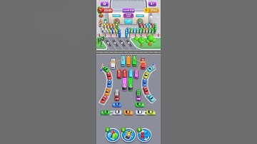 Crowd Express Level 836 #hardlevel