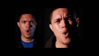 That's Racist Intro Trevor Noah