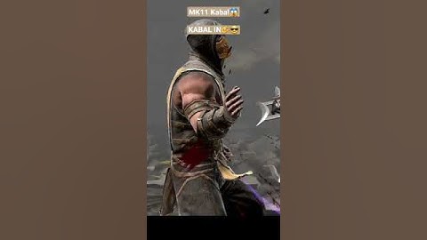 MK:Mobile  MK11 Kabal Is Destroyed My Faction War!😱 #shorts