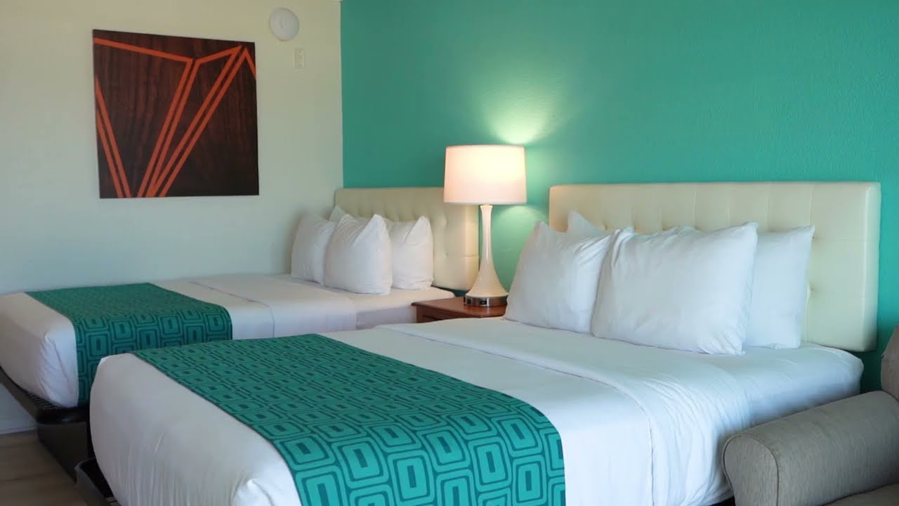 Boardwalk Hotel Group: Howard Johnson Plaza 2024