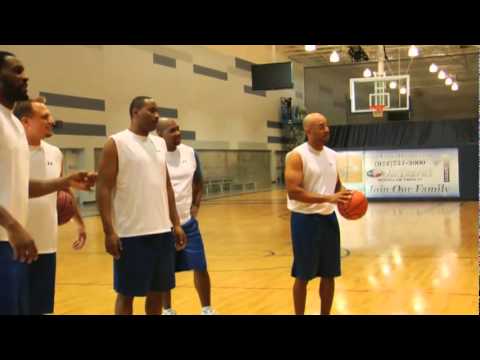 Vidéo: Est-ce que Bo Kimble a joué dans la NBA ?