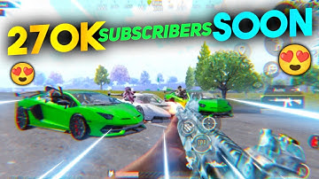 Let Me Down Slowly ❤️ | BGMI MONTAGE | SAMSUNG A3,A5,A6,A7,J2,J5,J7,S5,S6,S7,59,A10,A20,A30,A50,A70