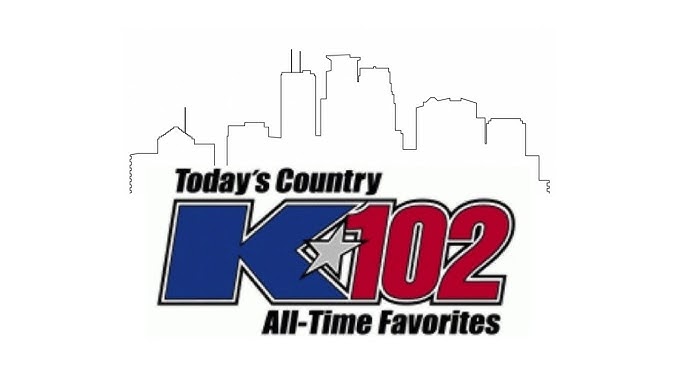 RadioTapes.com) KEEY-FM (102.1 FM - K102) 1988 KARE-TV Report