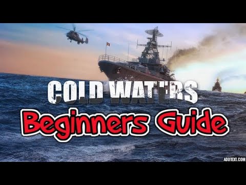 A Beginners Guide to Cold Waters