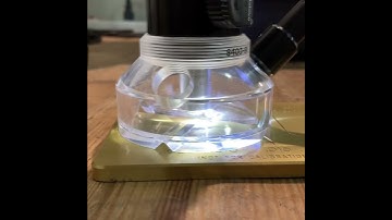 Digital Optical Micrometer FR