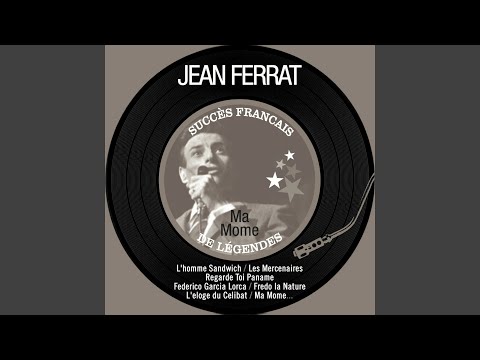 Jean Ferrat - Les mercenaires (Remastered 2021)