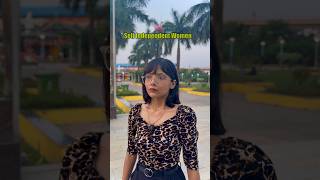 Icecream vs self independent women🌝 #comedy #banglicomedy #entertainment #funnyreels