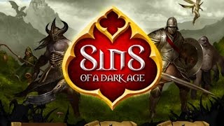 May 9, 2015: Sins of a Dark Age with Strippin, Crendor, Benjizm & Gmart
