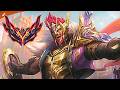 GRANDMASTER ADC GAMING