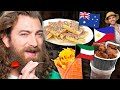 International taste tests marathon mp3