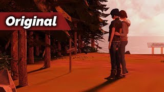 Saudade (One Last Goodbye) - Original Life is Strange Song